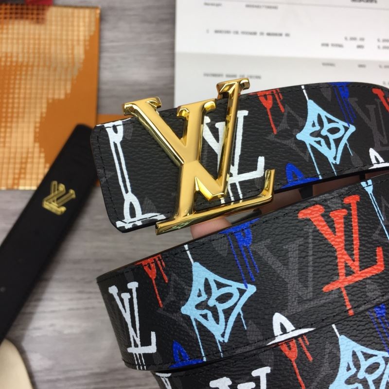 LV Belts